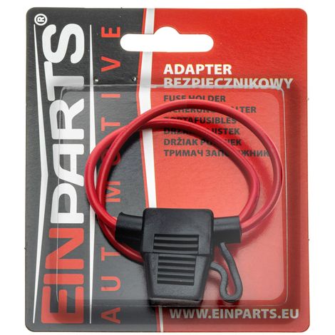 MINI Sicherungshalter mit Kabel (1/2)