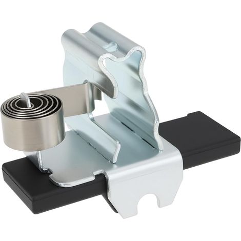 1 support de brosse de charbon pour meuleuse d'angle 1604336048 compatible avec GWS 20-180 GWS 20-230 GWS 20-180 20-230 H 22-230 H (1/5)