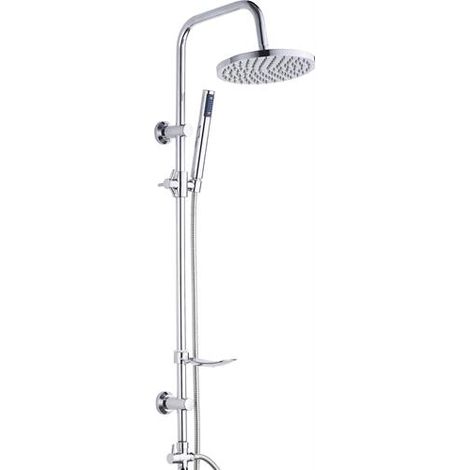 DOCCETTA SALISCENDI MAURER 1 FUNZIONE "JOANNA AQUA" 2 USCITE