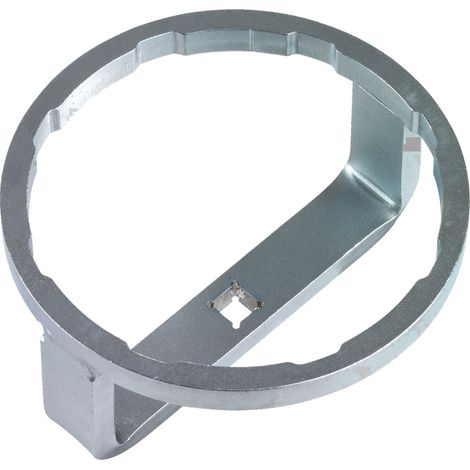 KS Tools Clé pour filtre à huile 3/8" (1/3)