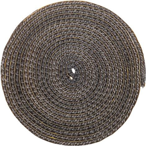 Ruban d'étanchéité isolant pour poêle, durable et résistant au (1/5)