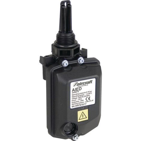 Aircraft Elektronischer Kondensatableiter AIED, 2059075 (1/2)