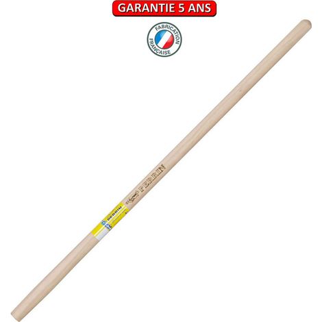 OUTILS PERRIN Manche droit 1,10 m pour pelle alu rendement (1/3)