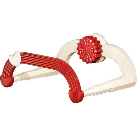 Adjustable length plastic sink support to save (1/5)