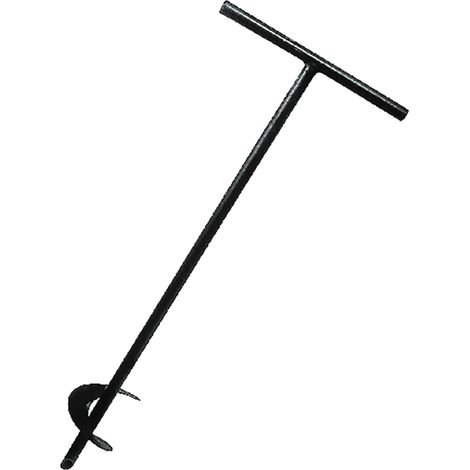 TRIVELLA CAVABUCHE ø 10 cm 95  - LIF