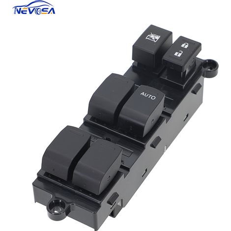 37990M74L00 is suitable for window switches and power window regulators in Suzuki Vitara vehicles manufactured between 1992 and 1998. (1/4)