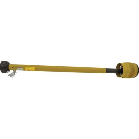 Tubo pro. comp. L. CvJ.T20 1210 COMER 1427215143250 (1/4)