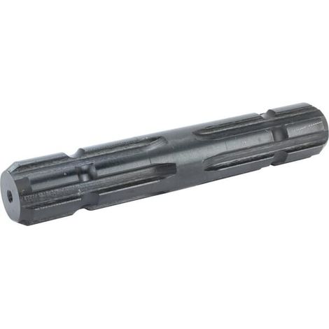 Ejes 200L 1,3/8 2 cara UNIVERSAL 6735202KR