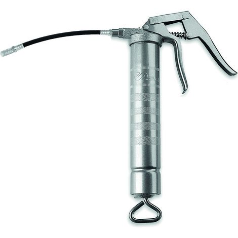 Industrielle Fettpresse der SG-Serie, 500 ccm, flexible Verlängerung  Samoa 106240