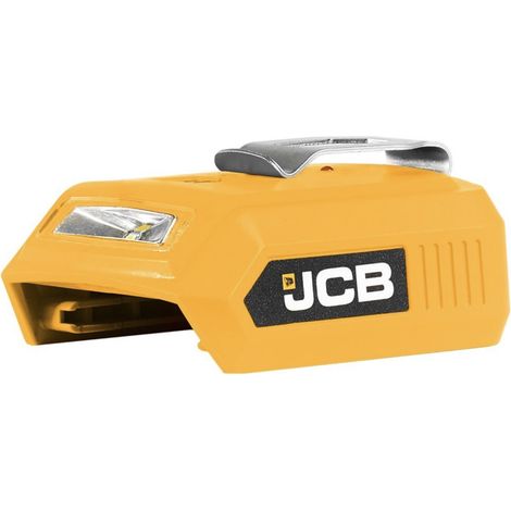 JCB 21-18USB 18V USB Adaptor (1/3)