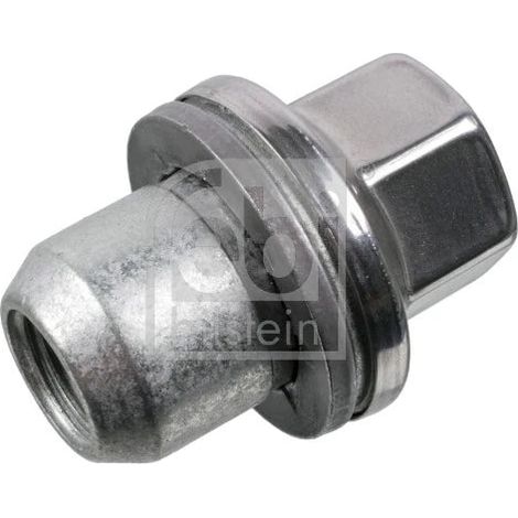 Écrou de roue FEBI BILSTEIN 102744 LAND ROVER LR 068126 LR173842 RRB500060 (1/2)