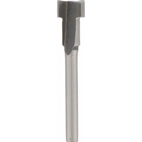 DREMEL - FRESA DA LEGNO PER SERRATURE