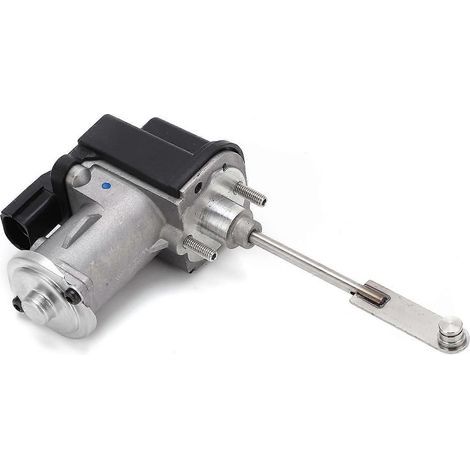 Actionneur électronique turbo, améliore la puissance et le couple du moteur, remplace la référence 03F145701R pour Seat 1.2 TSI CBZA CBZB (1/5)