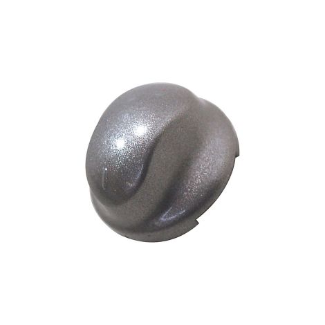 Pulsante silver centrifuga originale - Lavatrice - INDESIT - 313285
