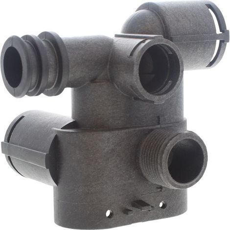 Cuerpo bypass beretta