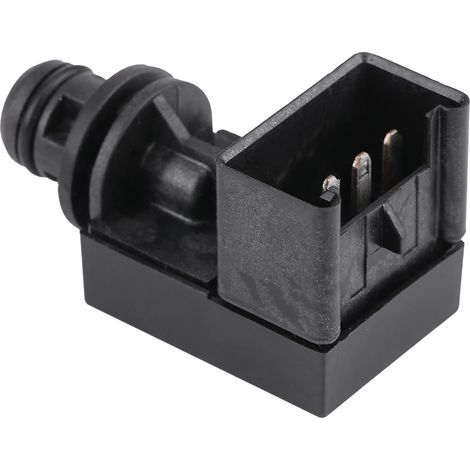 Druckwandler-Sensor für Dodge-Regler, 46RE, 47RE, 48RE (ab 2000), Teilenummer 56028196AD (1/5)