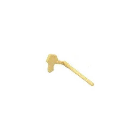 Regulador de temperatura amarillo para Senseo 13.