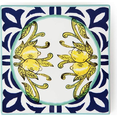 Excelsa Amalfi Sottopentola, Ceramica e Sughero (1/2)
