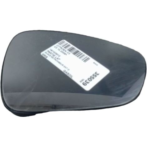 [PRODUIT D'OCCASION] Glace Retroviseur Exterieur D CITROEN C3 2009- ♻️ Ref Oe. 8151pp - Garantie à vie (1/3)