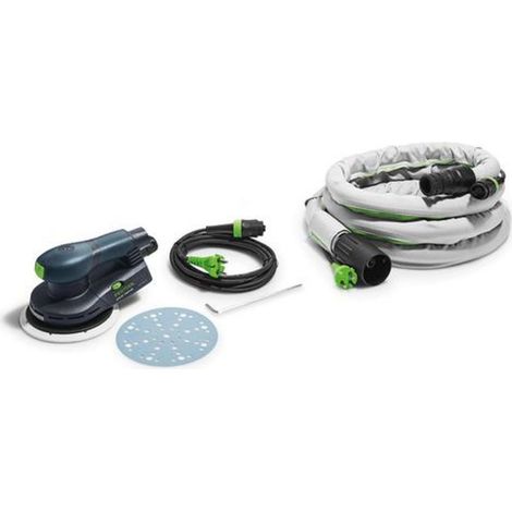Festool Exzenterschleifer ETS EC 150/5 EQ-GQ – 575403