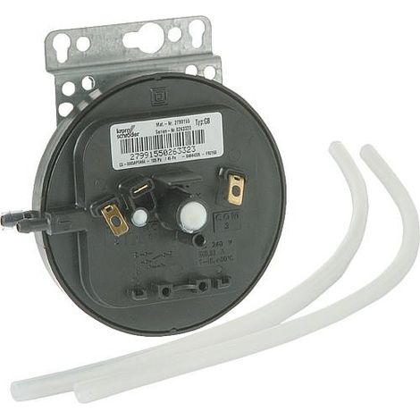 Pressostat differentiel 279915599 remplace 86 01 919