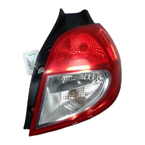 [PRODUIT D'OCCASION] Feu Arriere Droit RENAULT Clio III 2009- ♻️ Ref Oe. 8200886946 - Garantie à vie (1/3)