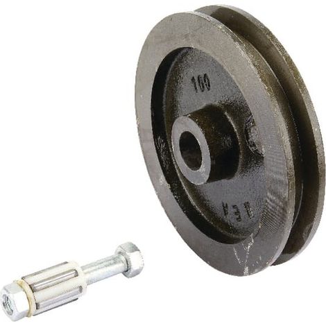 Galet de porte coulissant MEA TB330455 (1/2)