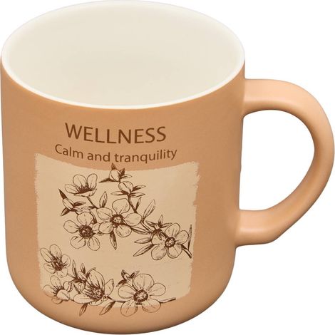 Becher M Wellness 340 ml - (1/4)