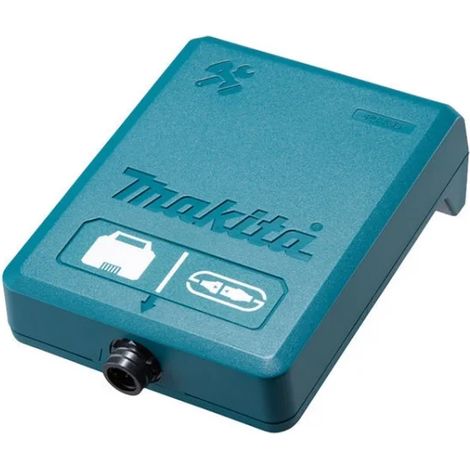Makita BTC07 Adattatore per tester per batterie 64 V