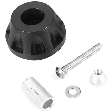 Protection de carter de transmission finale pour R Nine T Scrambler Pure Urban Racer 14+ (1/5)