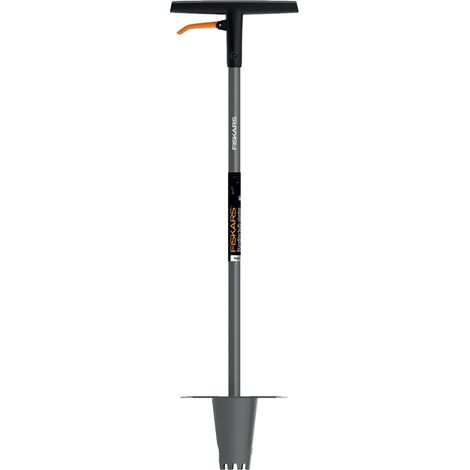 TRAPIANTATORE 'ERGO' profonditÃE semina max. 150 mm - FISKARS