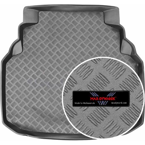 Alfombrilla para maletero MAX-MAT para Mercedes Clase C W204 SD Estate 2007-2014