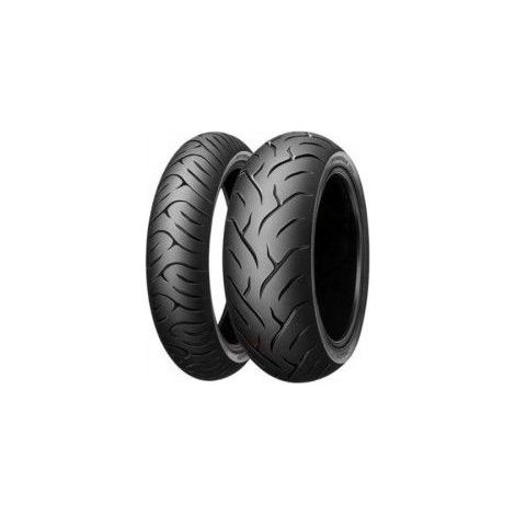 Pneu Route 240/40 R 18 SPORTMAX D221 79V TL AR
