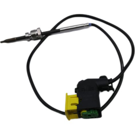 Specialized automotive exhaust gas temperature sensor, exhaust gas temperature sensor, exhaust gas temperature 1914093 (1/4)