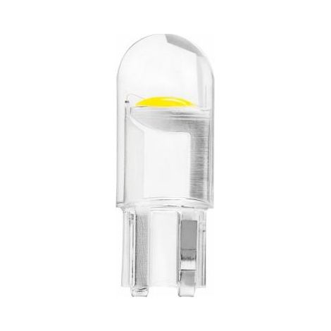 Amio Lampadina LED T10 Bianca HPC COB Illuminazione Duratura