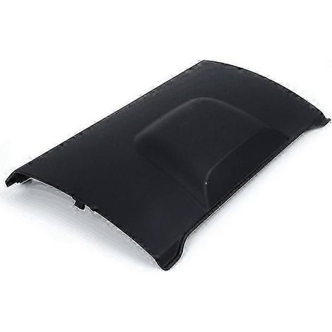 1638801105 Pare-chocs arrière pour Mercedes-Benz Classe M SUV W163 98-05 (1/5)