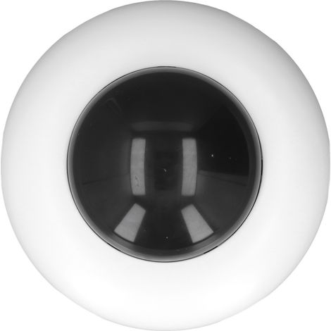 Elektrisches Katzenspielzeug mit intelligenter Induktion, automatischer Rotation, runder Form, interaktives Spielzeug für Kätzchen. (1/5)