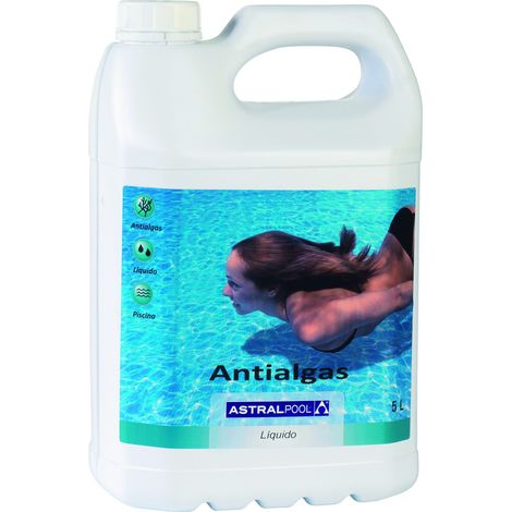 Antialgas 5 L