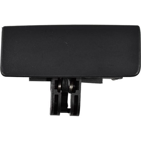 Coperchio manuale per vano portaoggetti/scarponi compatibile con Punto Linea 35426145 (1/5)