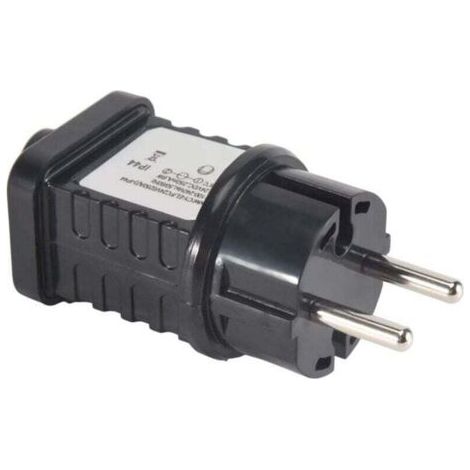 Transformateur 24V Alimentation Secteur pour Guirlandes Lumineuses Fêtes LED Noël Halloween