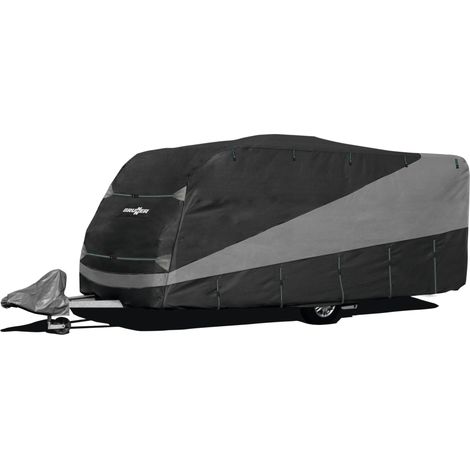 Brunner Schutzhülle Caravan 12M 550-600