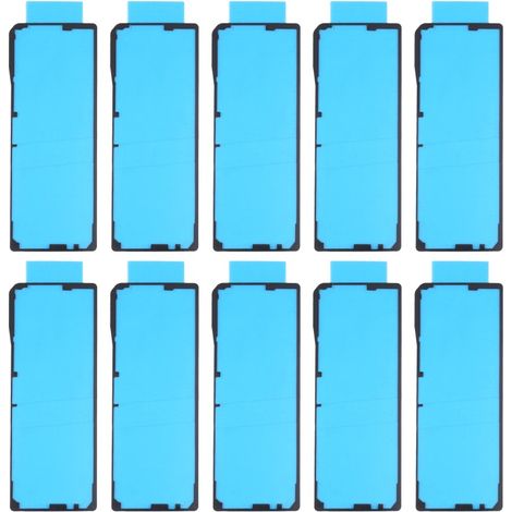 Adhésif pour coque arrière/coque électrique du Samsung Galaxy Z Fold2 5G (1/4)