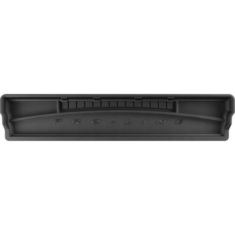 Alfombrilla de goma para maletero CITROEN C4 Grand Picasso 1 2006-2013 TM (1/5)