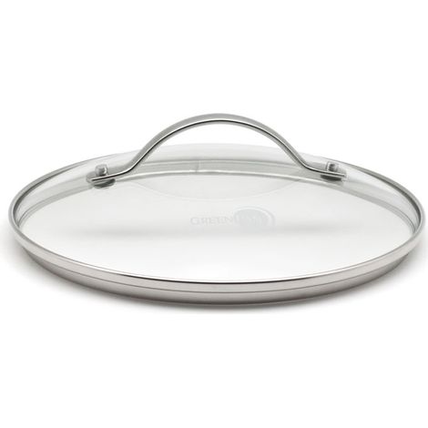Greenpan - Couvercle 16 cm en verre