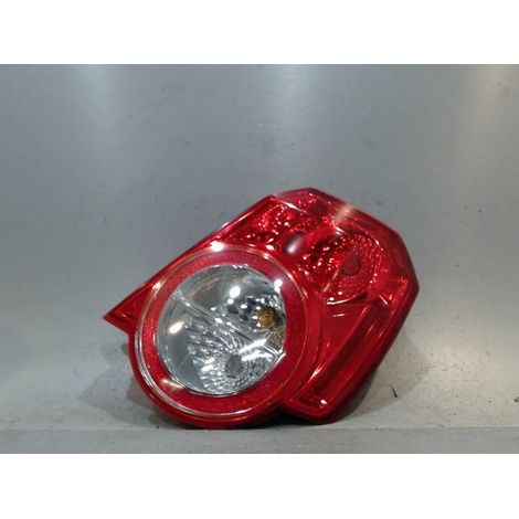 [PRODUIT D'OCCASION] Feu Arriere Droit CHEVROLET Aveo ♻️ Ref Oe. 95952067 - Garantie à vie (1/2)