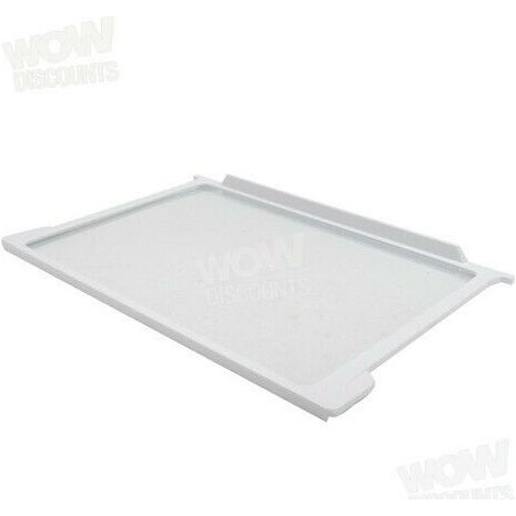 Refrigerator Glass Shelf for Indesit Fridges and Freezer (1/3)