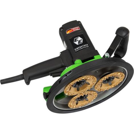 EIBENSTOCK EPF 200-3 Sanierungsfräse - 0651M000