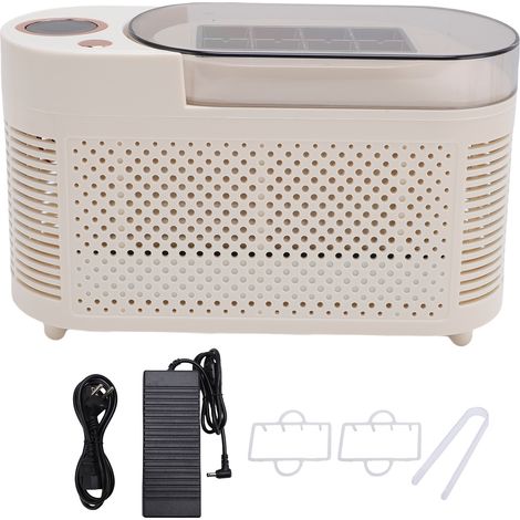 MACHE DE MAISON PORTABLE PORTABLE PORTABLE POUR LA MAISON CAR DORROGNE CAMPING CAMPING EU PULLE (1/5)