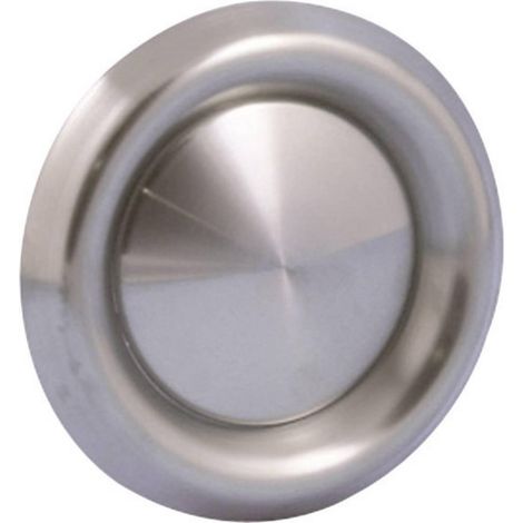 Wallair N35923 válvula de disco acero inoxidable 14 cm