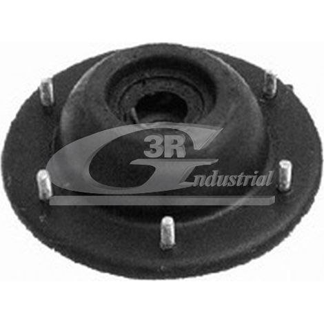 3RG 45614 SOPORTE AMORTIGUADOR DELANTERO IZQUIERDO & DERECHO